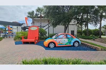 1007 Baseball and Boardwalk Ct, Kissimmee, FL 34746 - Photo 30