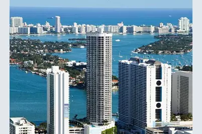 1750 N Bayshore Dr #1203, Miami, FL 33132 - Photo 1