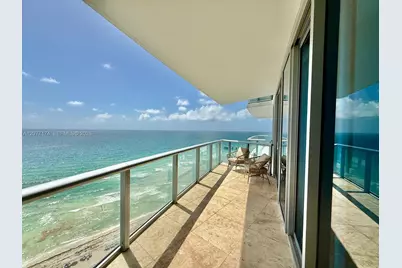 17001 Collins Ave #1903, Sunny Isles Beach, FL 33160 - Photo 2