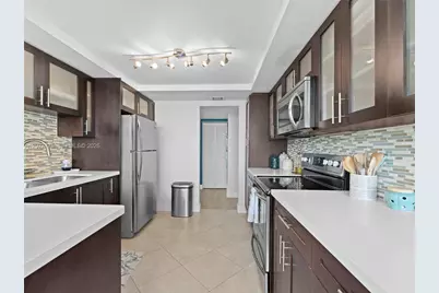 16546 NE 26th Ave #4G, North Miami Beach, FL 33160 - Photo 14