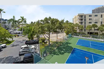 16546 NE 26th Ave #4G, North Miami Beach, FL 33160 - Photo 36