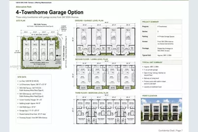 12012 SW 214th Ter, Miami, FL 33177 - Photo 4