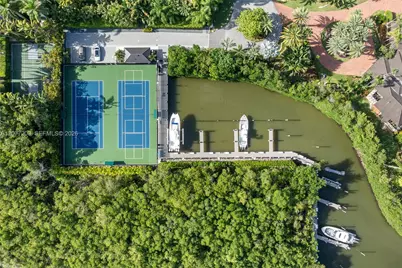 9490 Old Cutler Ln, Coral Gables, FL 33156 - Photo 2