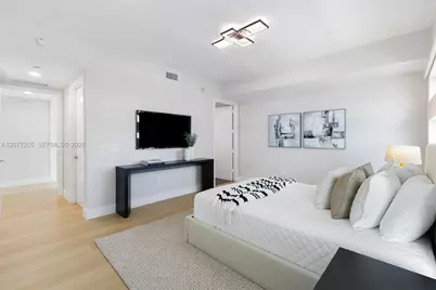 1040 Biscayne Blvd #3403, Miami, FL 33132 - Photo 22