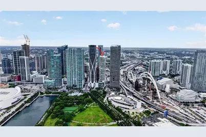 1040 Biscayne Blvd #3403, Miami, FL 33132 - Photo 34
