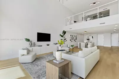 1040 Biscayne Blvd #3403, Miami, FL 33132 - Photo 6