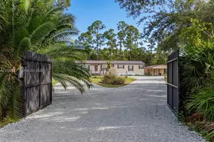 4075 Fort Center Ave, Labelle, FL 33935 - Photo 1