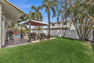 741 SW 100th Terrace, Pembroke Pines, FL 33025 - Photo 20