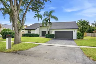 3309 NW 94th Ave, Sunrise, FL 33351 - Photo 1