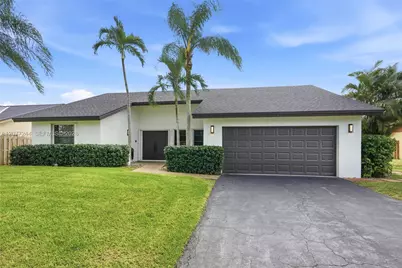 3309 NW 94th Ave, Sunrise, FL 33351 - Photo 6