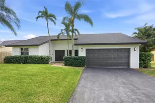 3309 NW 94th Ave, Sunrise, FL 33351 - Photo 6