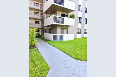 1121 SW 122nd Ave #107-2, Miami, FL 33184 - Photo 6