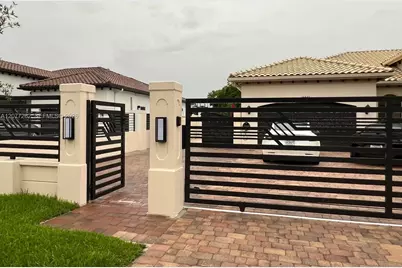 12241 SW 81st Ter #rear, Miami, FL 33183 - Photo 24