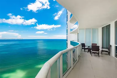 16001 Collins Ave #2903, Sunny Isles Beach, FL 33160 - Photo 1