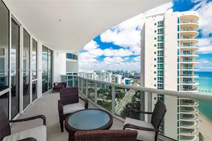 16001 Collins Ave, Sunny Isles Beach, FL 33160 - Photo 2