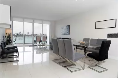 17050 N Bay Rd #406, Sunny Isles Beach, FL 33160 - Photo 8
