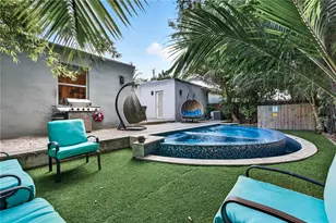 232 NW 59th St, Miami, FL 33127 - Photo 8
