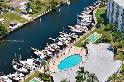 2731 NE 14th St Cswy #232, Pompano Beach, FL 33062 - Photo 2