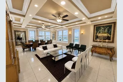 9511 Collins Ave #1507, Surfside, FL 33154 - Photo 2