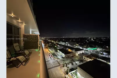 9511 Collins Ave #1507, Surfside, FL 33154 - Photo 4