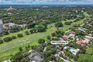 665 N Greenway Dr, Coral Gables, FL 33134 - Photo 4