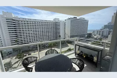 5600 Collins Ave #11C, Miami Beach, FL 33140 - Photo 20
