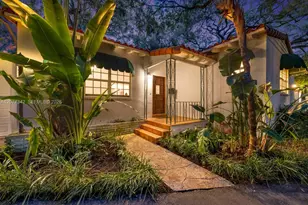 5111 Maggiore St, Coral Gables, FL 33146 - Photo 2