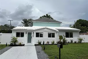 937 SW 18th Ct, Fort Lauderdale, FL 33315 - Photo 1