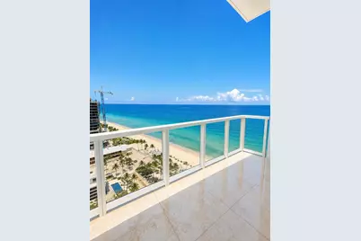 18201 Collins Ave #1602, Sunny Isles Beach, FL 33160 - Photo 8
