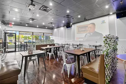 Restaurant and Bar For Sale in Coral Springs, Coral Springs, FL 33071 - Photo 12