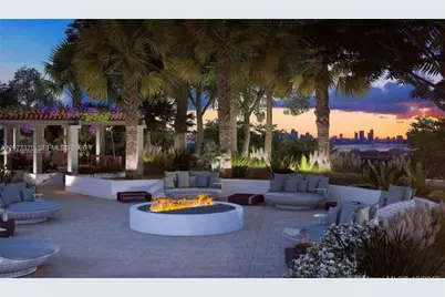 400 S Pointe Dr #1906, Miami Beach, FL 33139 - Photo 16