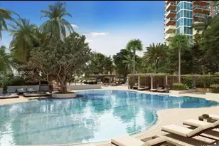 400 South Pointe Dr, Miami Beach, FL 33139 - Photo 18
