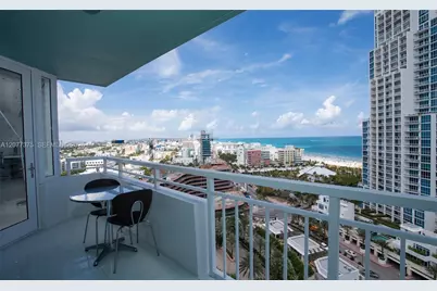 400 S Pointe Dr #1906, Miami Beach, FL 33139 - Photo 4