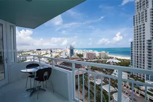 400 South Pointe Dr, Miami Beach, FL 33139 - Photo 4