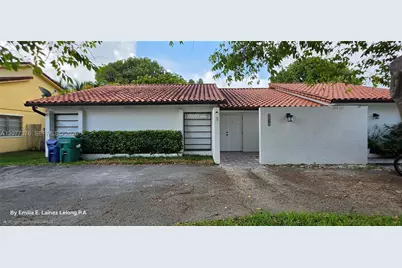 9010 SW 9th Ter #9010, Miami, FL 33174 - Photo 1