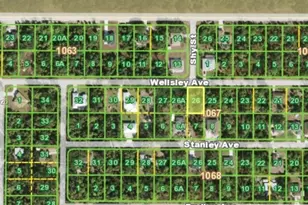 17421 Wellsley Ave, Port Charlotte, FL 33954 - Photo 1