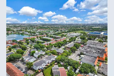 220 NW 107th Ave #204, Miami, FL 33172 - Photo 36