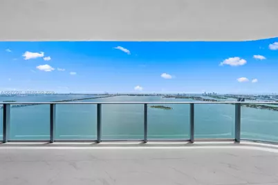 700 NE 24 #2607, Miami, FL 33137 - Photo 2