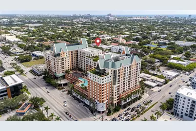 100 N Federal Hwy #622, Fort Lauderdale, FL 33301 - Photo 34
