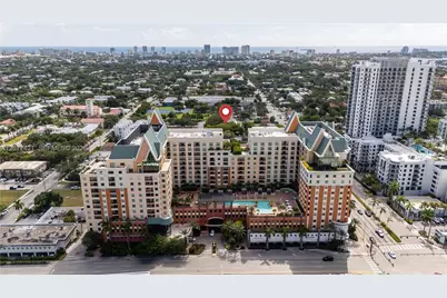 100 N Federal Hwy #622, Fort Lauderdale, FL 33301 - Photo 32
