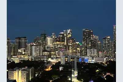 2525 SW 3rd Ave #1608, Miami, FL 33129 - Photo 48