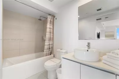 2600 E Hallandale Beach Blvd #T2802, Hallandale Beach, FL 33009 - Photo 22