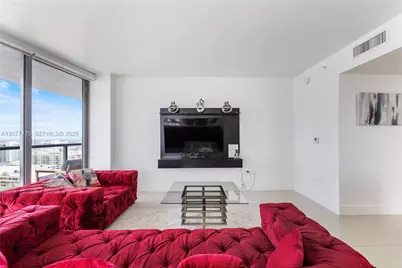 2600 E Hallandale Beach Blvd #T2802, Hallandale Beach, FL 33009 - Photo 6