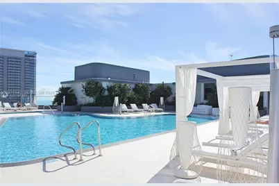 1000 Brickell Plaza #4506, Miami, FL 33131 - Photo 20