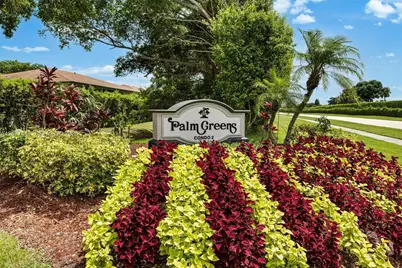 5883 Sugar Palm Ct #C, Delray Beach, FL 33484 - Photo 2