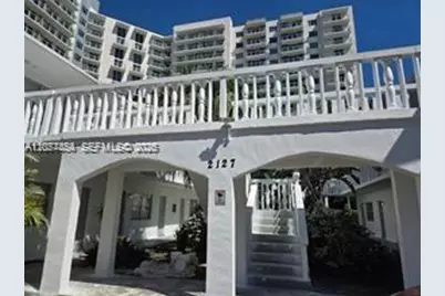 2127 Van Buren St #106, Hollywood, FL 33020 - Photo 1