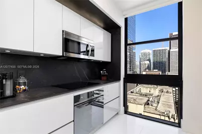 1010 Brickell Ave #1701, Miami, FL 33131 - Photo 10