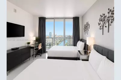 2600 E Hallandale Beach Blvd #T3203, Hallandale Beach, FL 33009 - Photo 18