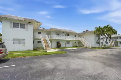 7680 SW 82nd St #H121, Miami, FL 33143 - Photo 14