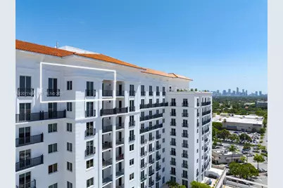 10 Aragon Ave #1601, Coral Gables, FL 33134 - Photo 2